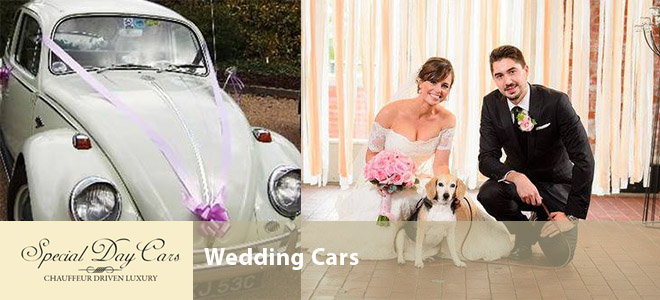Wedding Cars-cabs