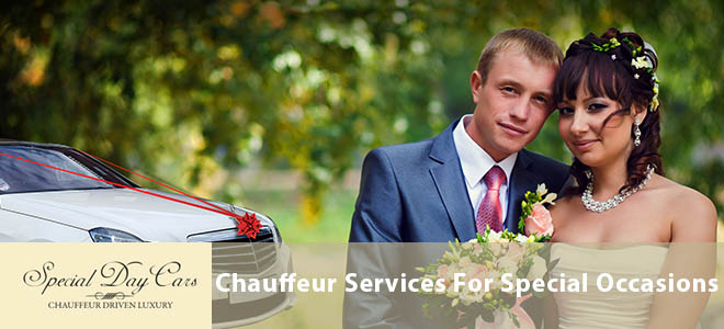 Chauffeur Services For Special Occasions